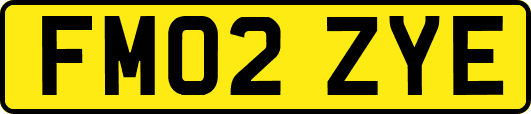 FM02ZYE