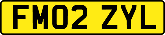 FM02ZYL