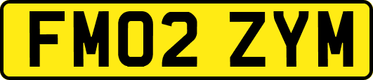 FM02ZYM