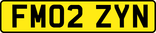 FM02ZYN