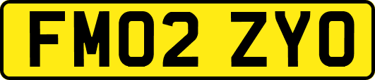 FM02ZYO