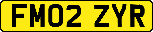 FM02ZYR