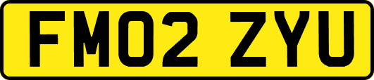 FM02ZYU
