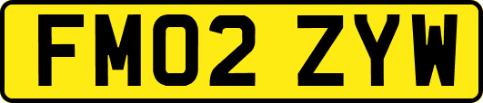 FM02ZYW