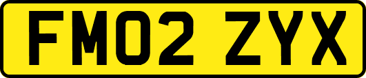 FM02ZYX
