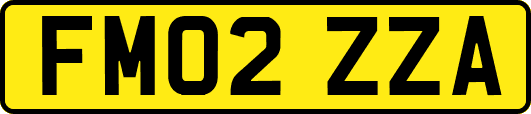 FM02ZZA