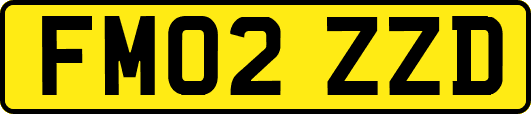 FM02ZZD