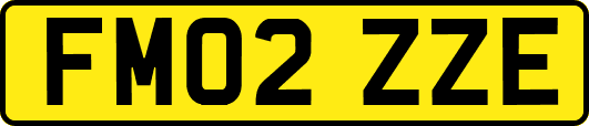 FM02ZZE