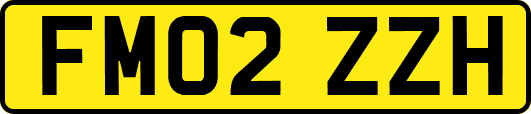 FM02ZZH