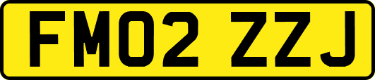FM02ZZJ