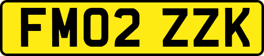 FM02ZZK