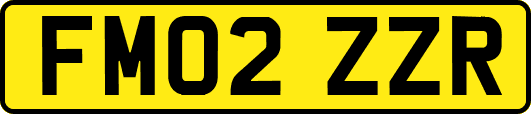 FM02ZZR