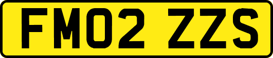 FM02ZZS