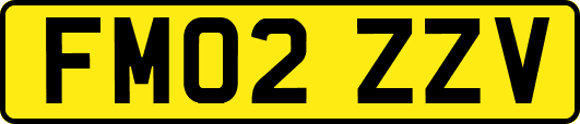 FM02ZZV