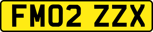 FM02ZZX