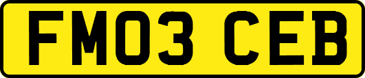 FM03CEB