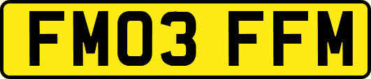 FM03FFM