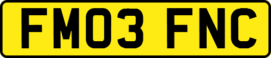 FM03FNC