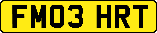 FM03HRT