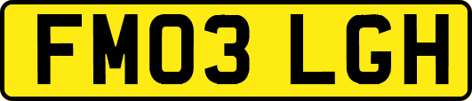 FM03LGH