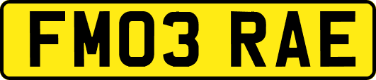 FM03RAE