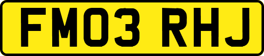 FM03RHJ