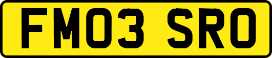 FM03SRO