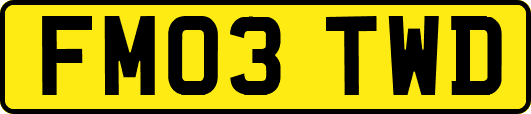 FM03TWD