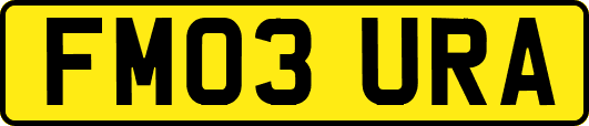 FM03URA