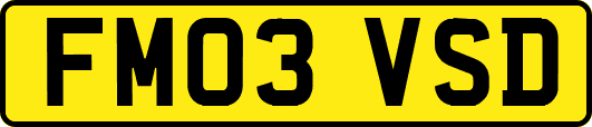 FM03VSD