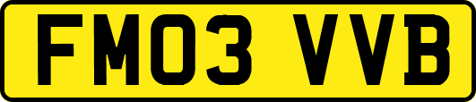 FM03VVB