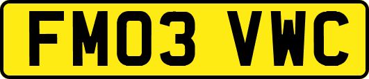 FM03VWC