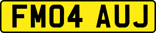 FM04AUJ