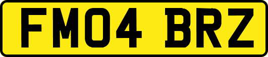FM04BRZ
