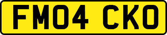 FM04CKO