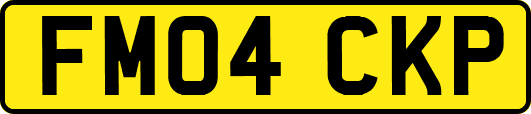 FM04CKP