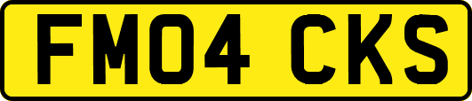 FM04CKS