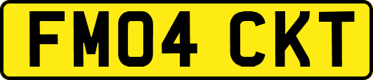 FM04CKT