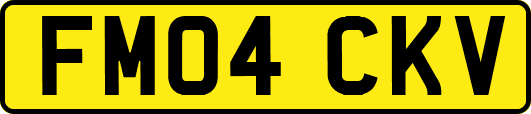 FM04CKV