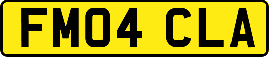 FM04CLA