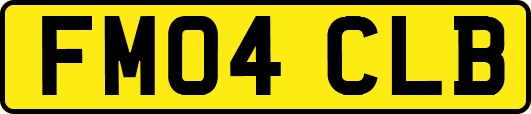 FM04CLB