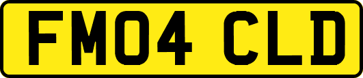 FM04CLD