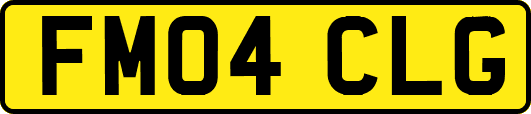 FM04CLG