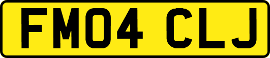 FM04CLJ