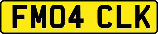 FM04CLK