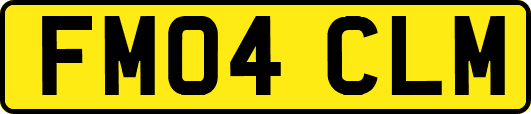 FM04CLM