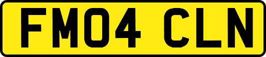 FM04CLN
