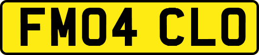 FM04CLO