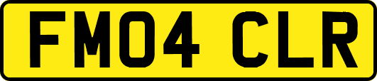 FM04CLR