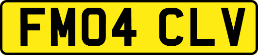 FM04CLV